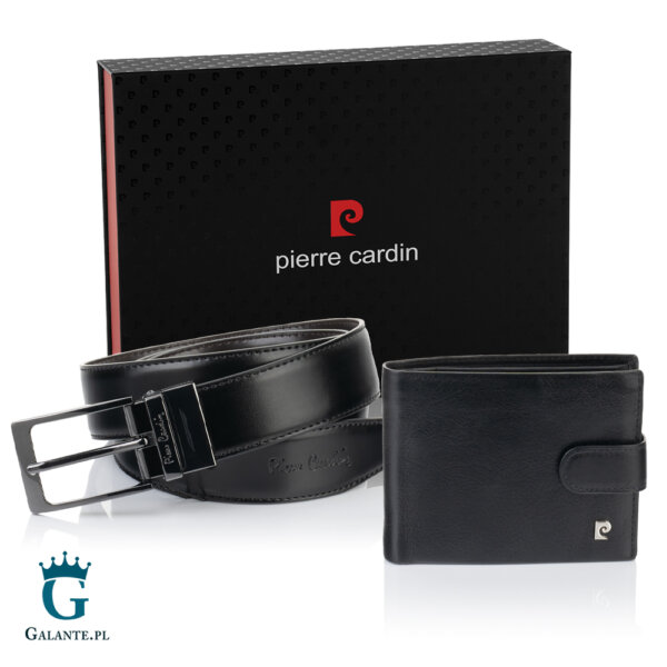 Zestaw prezentowy Pierre Cardin ZG-99