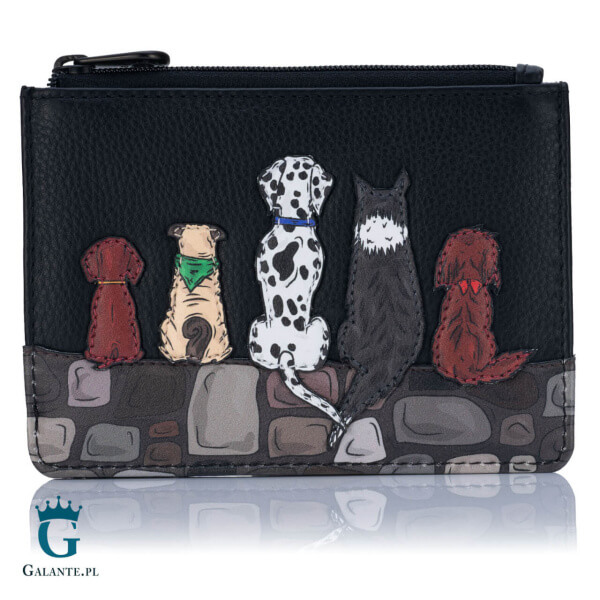 Bilonówka damska Pieski Yoshi Y1321