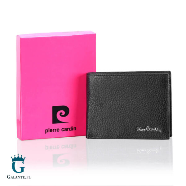 Portfel męski Pierre Cardin TILAK16 8806
