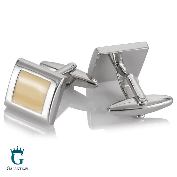 Spinki do mankietów SL-10048