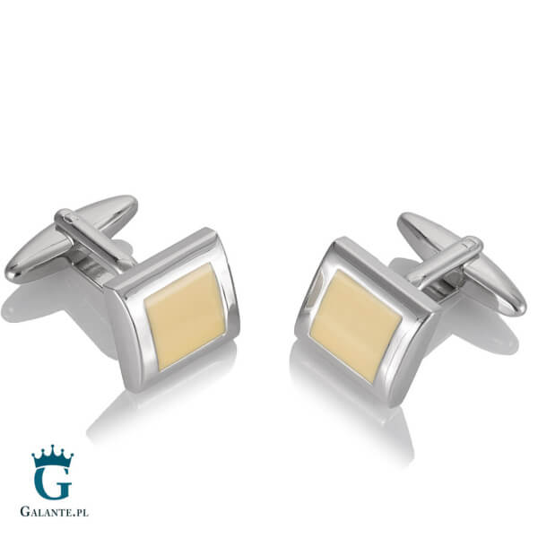 Spinki do mankietów SL-10048