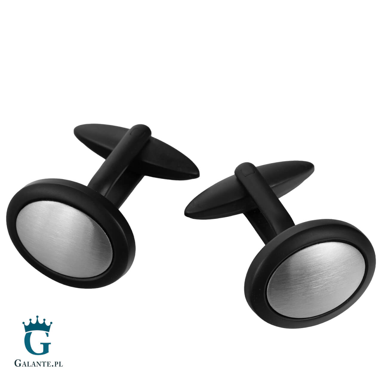 Spinki do mankietów SL-10297