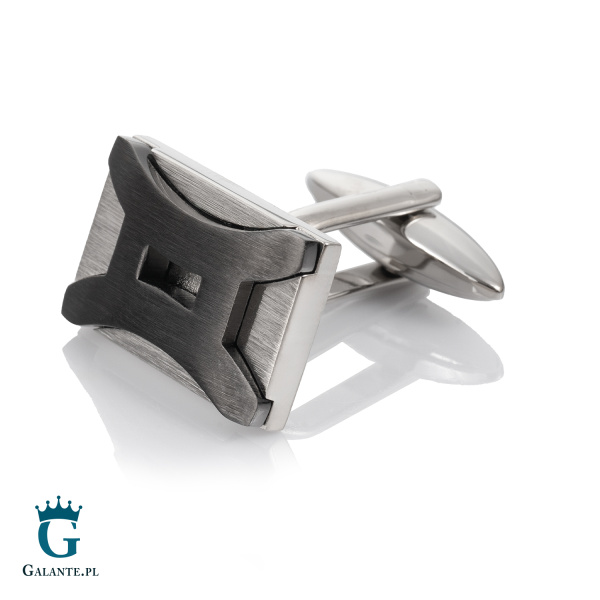 Spinki do mankietów SL-10194