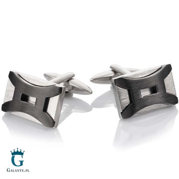 Spinki do mankietów SL-10194