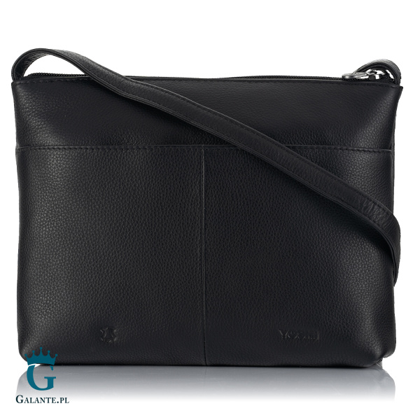 Mała listonoszka damska Pieski Yoshi YB214