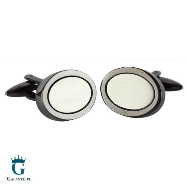 Spinki do mankietów SL-10461