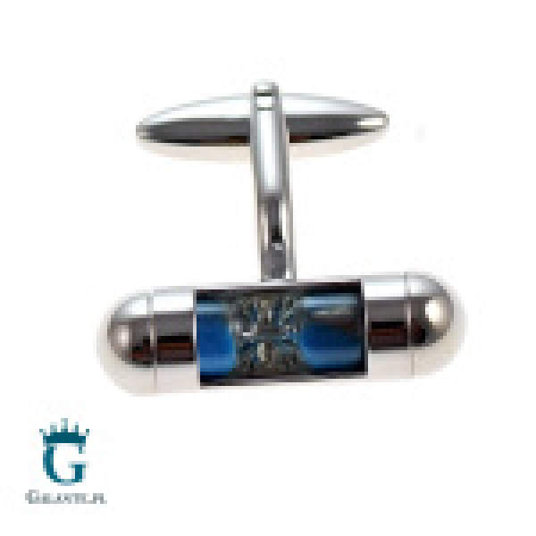 Spinki do mankietów Klepsydra PS-011