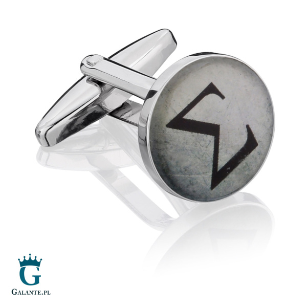 Spinki do mankietów X2 Sigma