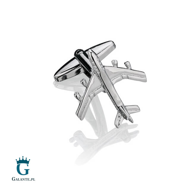 Spinki-do-mankietow-X2-Boeing-747-29919 Spinki do mankietów X2 Boeing 747