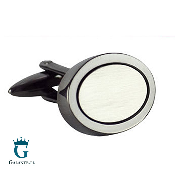 Spinki do mankietów SL-10461