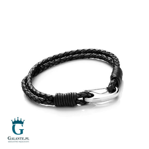 Bransoleta męska T758