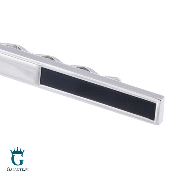 Spinka do krawata z Onyksem SK-1310