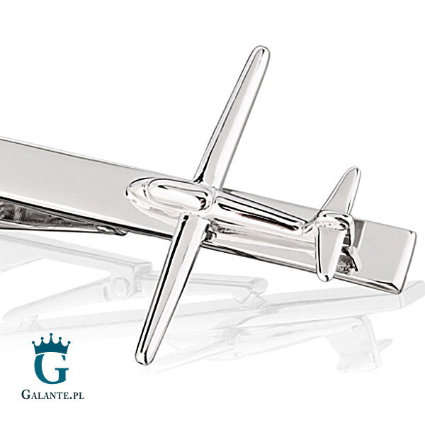 Spinka do krawata X2 Szybowiec T134