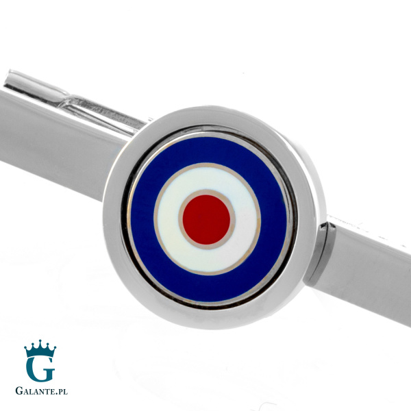 Spinka do krawata X2 RAF Dla Pilota