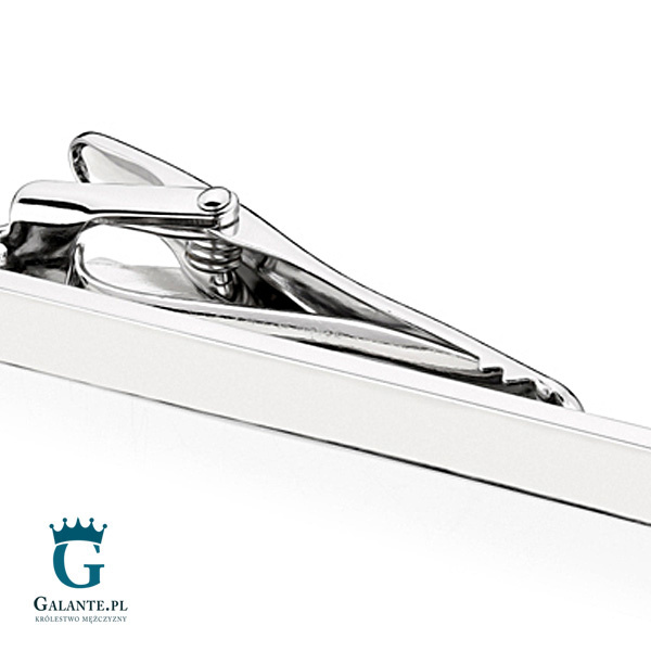 Spinka do krawata X2 Klasyczna elegancja