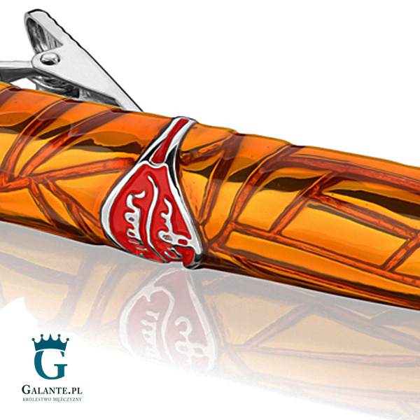 Spinka do krawata X2 Cygaro kubańskie