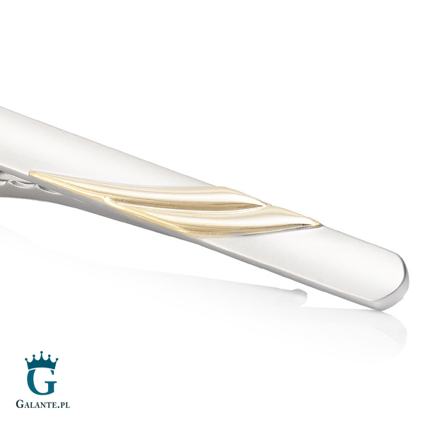 Spinka do krawata SLK-8021