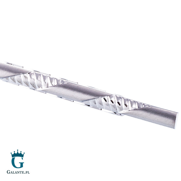 Spinka do krawata SK-1135