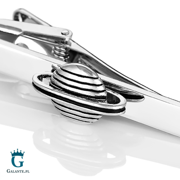 Spinka do krawata Saturn X2 T104