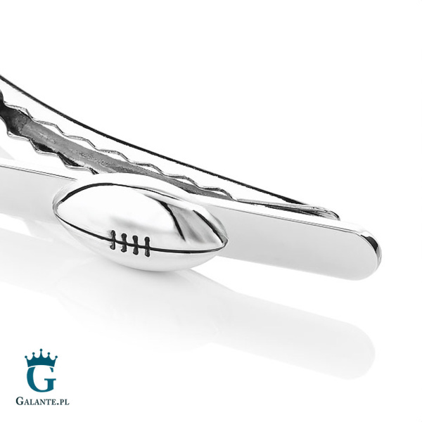 Spinka do krawata Rugby SK-1096