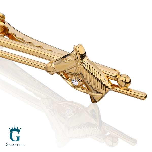 Spinka do krawata Koń PS-466