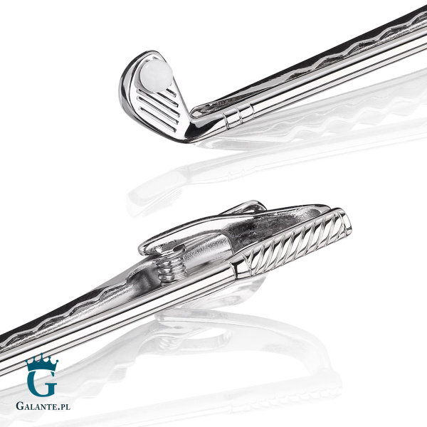 Spinka do krawata Golf SK-1523