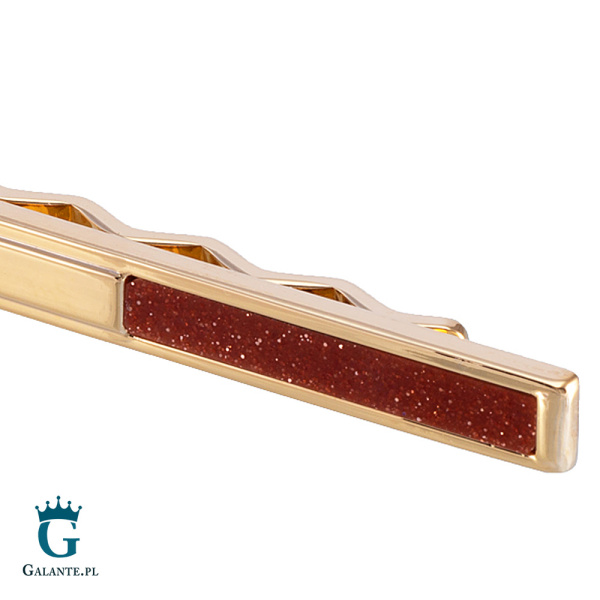 Spinka do krawata Goldstone SK-1370