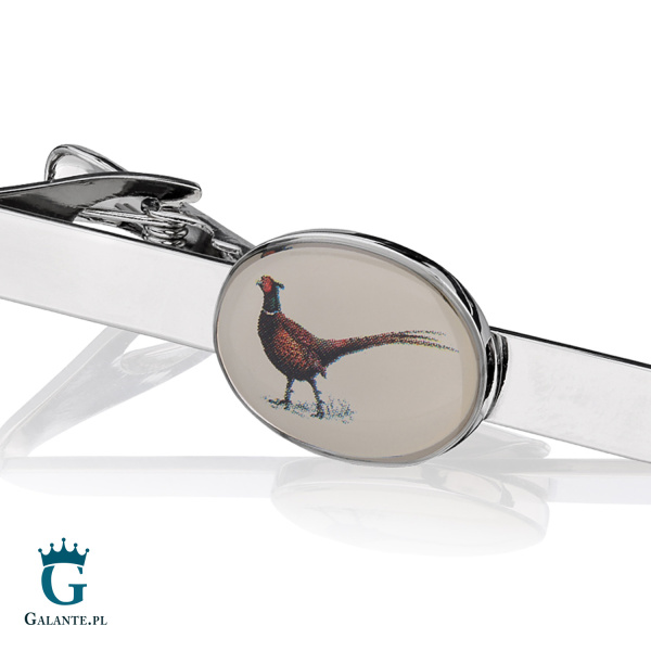 Spinka do krawata Bażant SK-1246