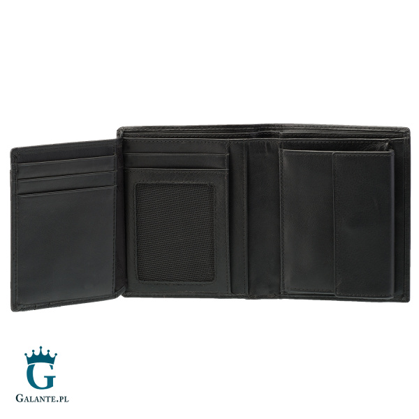 Portfel męski skórzany Valentini Trophy 15V-266