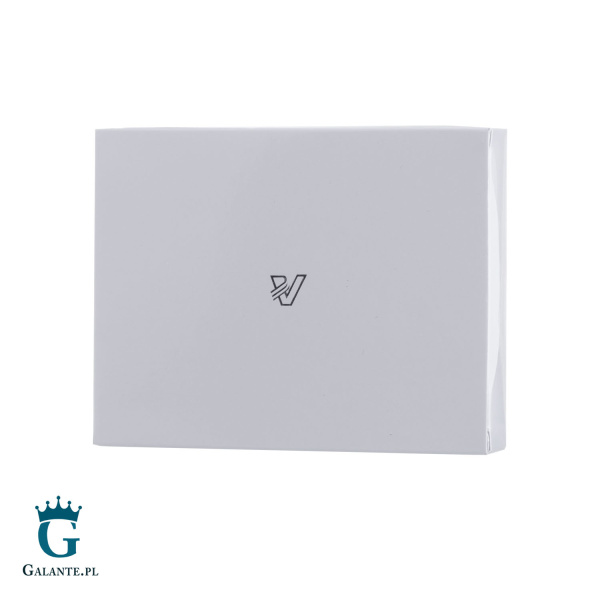 Etui skórzane na paszport Valentini 15V-020