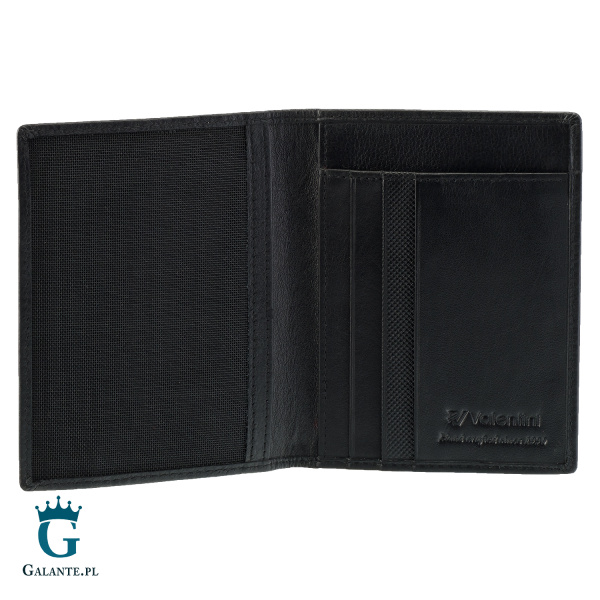 Etui na dokumenty i karty Valentini Trophy 15V-010