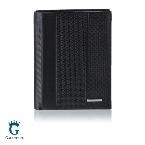 Portfel męski Valentini 157-275P z RFID