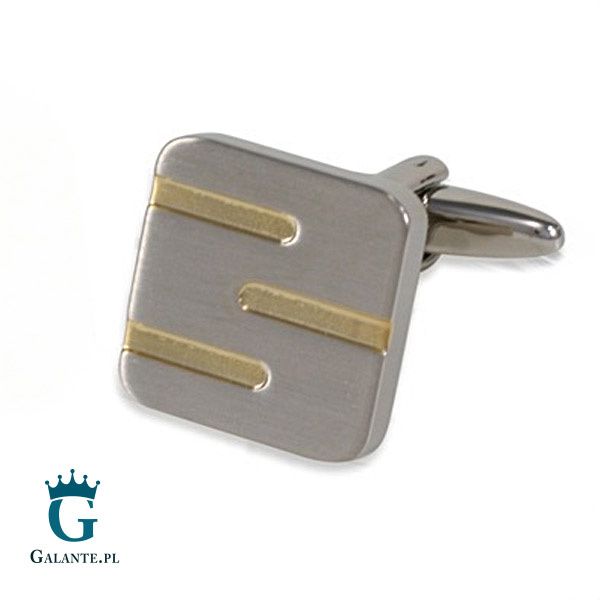 Spinki do mankietów SL-10297