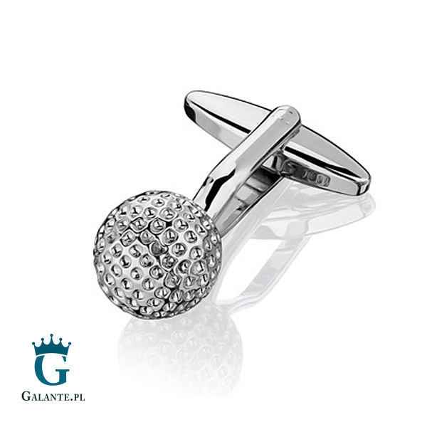 Spinki do mankietów Golf SD-1013