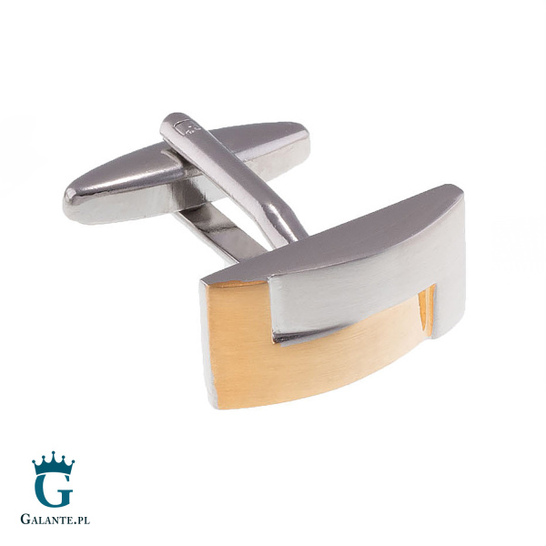 Spinki do mankietów X2 PSF161