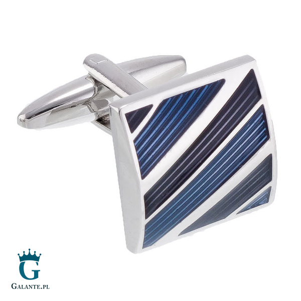 Spinki do mankietów SL-10674