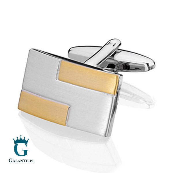 Spinki do mankietów SL-10513