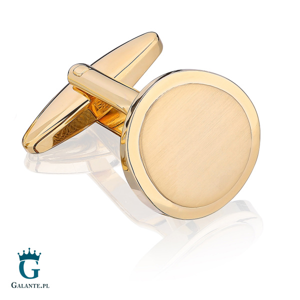 Spinki do mankietów SD-2212