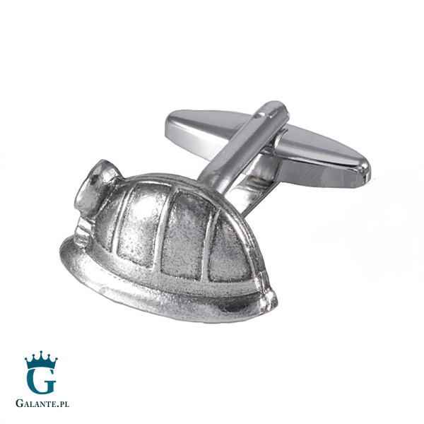 Spinki do mankietów X2 Dla Górnika