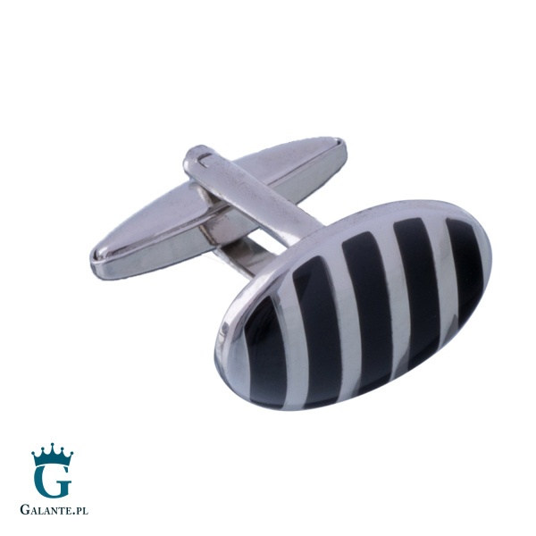 Spinki do mankietów PS-005