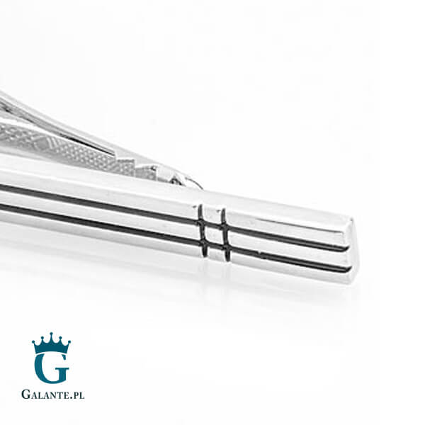 T142a Spinka do krawata X2 T142