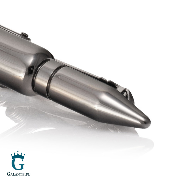 Spinka do krawata Nabój X2 T175