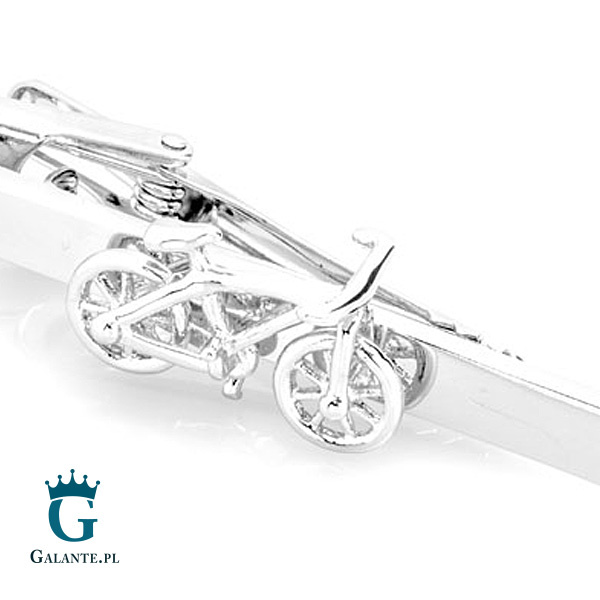 Spinka do krawata Rower X2 T65