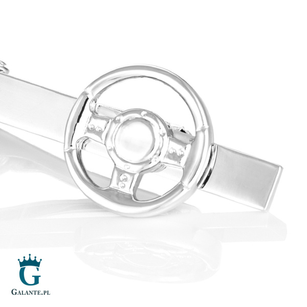 Spinka do krawata dla Kierowcy X2 T24