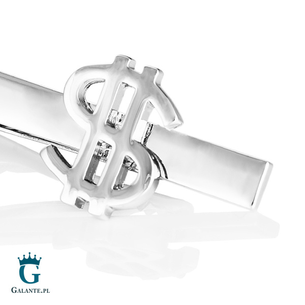 Spinka do krawata Dolar X2 T13