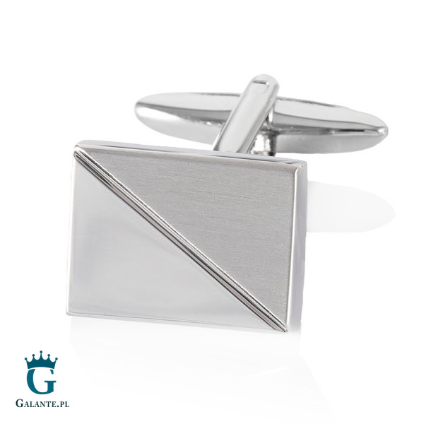 Spinki do mankietów SL-10892