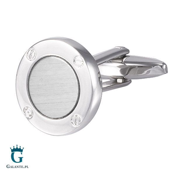 Spinki do mankietów X2 F059