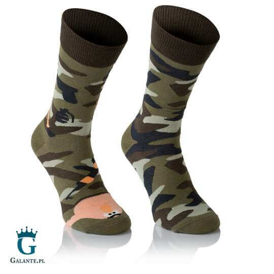 Skórzane etui podróżne Visconti V-726 ciemny brąz