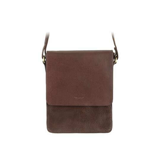 Portfel męski Valentini 154-115 Ferrari Red & Black