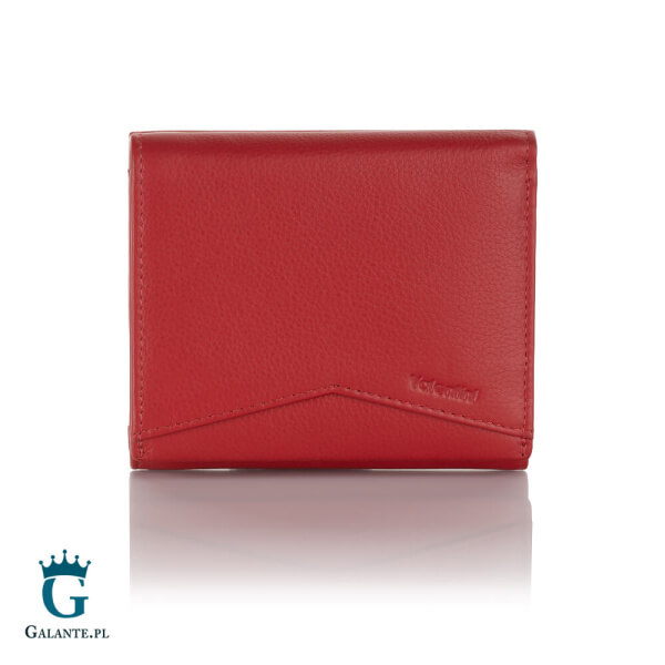 Portfelik damski Valentini Prism 106-128